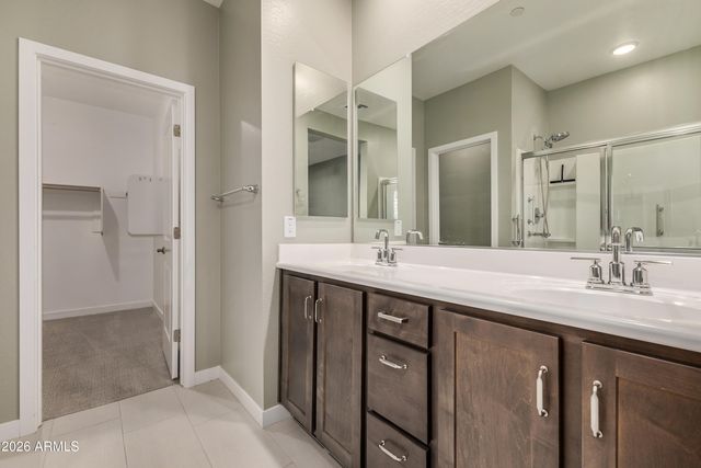 5361 N 205TH Drive, Buckeye, AZ 85396