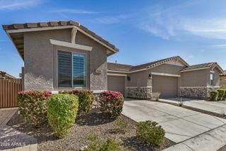 5361 N 205TH Drive, Buckeye, AZ 85396