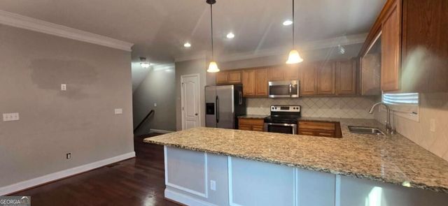 1476 Talia Wood Circle NW, Atlanta, GA 30314