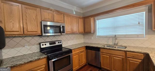 1476 Talia Wood Circle NW, Atlanta, GA 30314