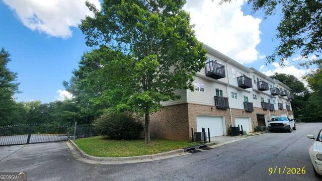 1476 Talia Wood Circle NW, Atlanta, GA 30314