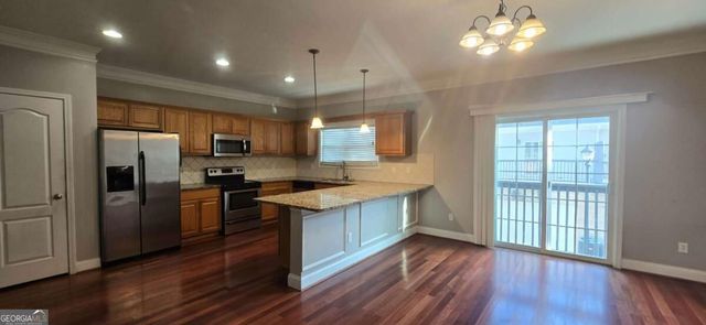 1476 Talia Wood Circle NW, Atlanta, GA 30314