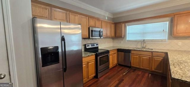 1476 Talia Wood Circle NW, Atlanta, GA 30314