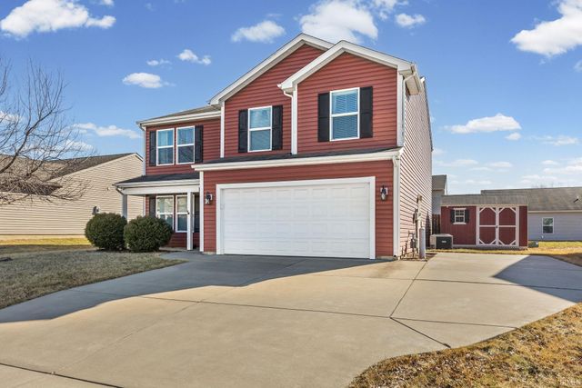 567 Isaiah Street, West Lafayette, IN 47906