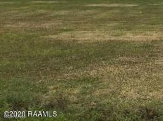 Tbd Wilda Drive, Kaplan, LA 70548