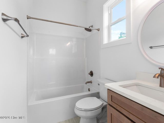 706 S Carolina Avenue 2, Carolina Beach, NC 28428
