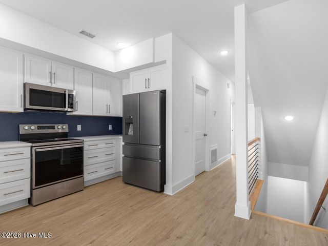 706 S Carolina Avenue 2, Carolina Beach, NC 28428