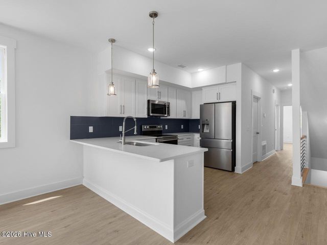 706 S Carolina Avenue 2, Carolina Beach, NC 28428