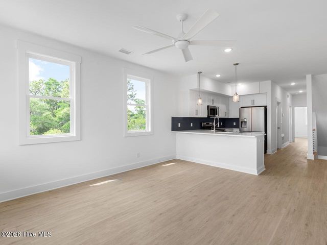 706 S Carolina Avenue 2, Carolina Beach, NC 28428
