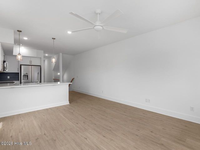 706 S Carolina Avenue 2, Carolina Beach, NC 28428