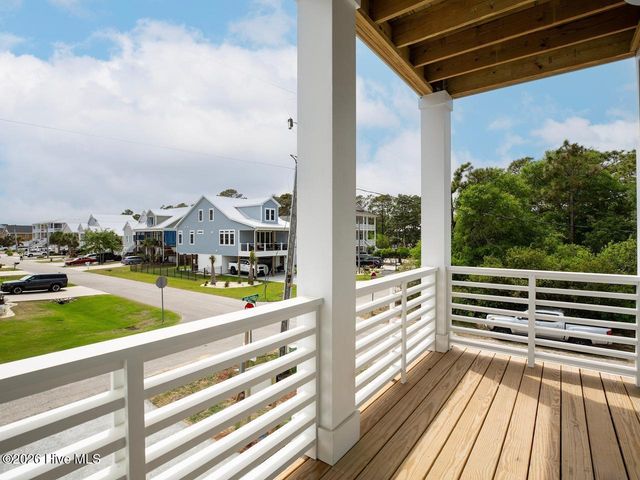 706 S Carolina Avenue 2, Carolina Beach, NC 28428