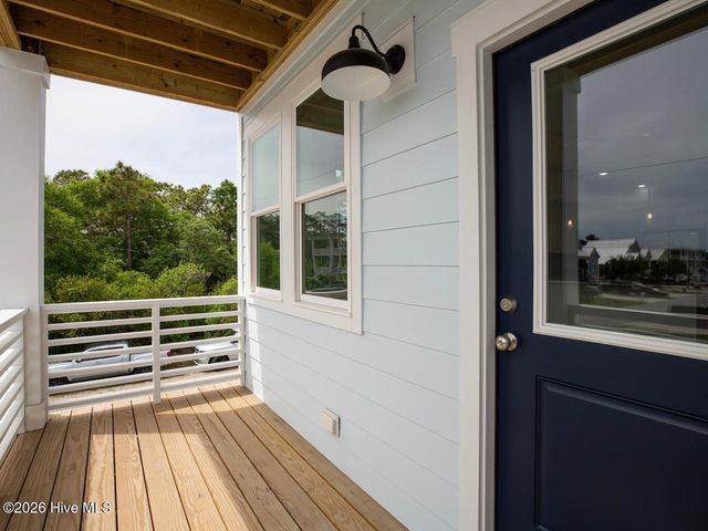 706 S Carolina Avenue 2, Carolina Beach, NC 28428