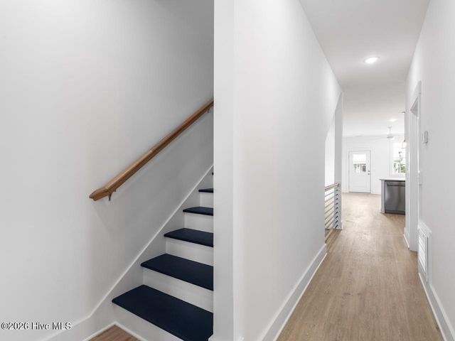 706 S Carolina Avenue 2, Carolina Beach, NC 28428