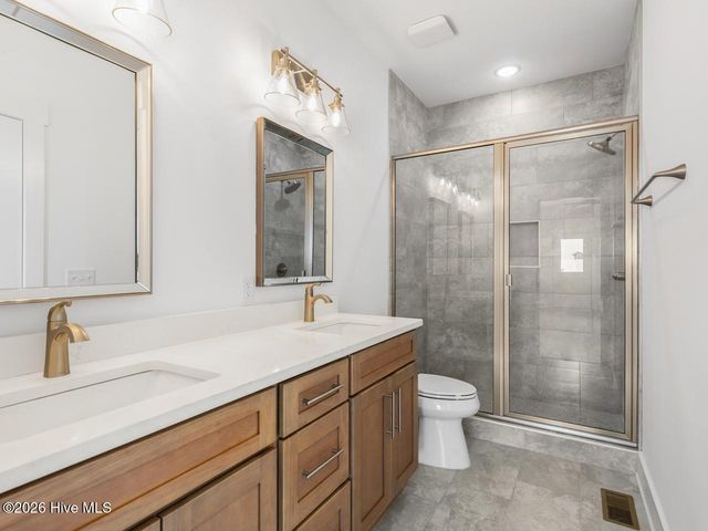 706 S Carolina Avenue 2, Carolina Beach, NC 28428