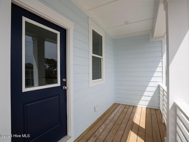 706 S Carolina Avenue 2, Carolina Beach, NC 28428