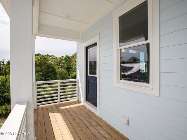 706 S Carolina Avenue 2, Carolina Beach, NC 28428