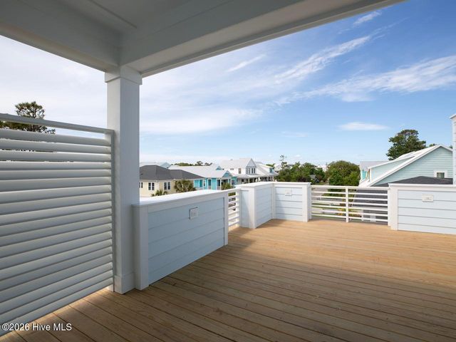 706 S Carolina Avenue 2, Carolina Beach, NC 28428