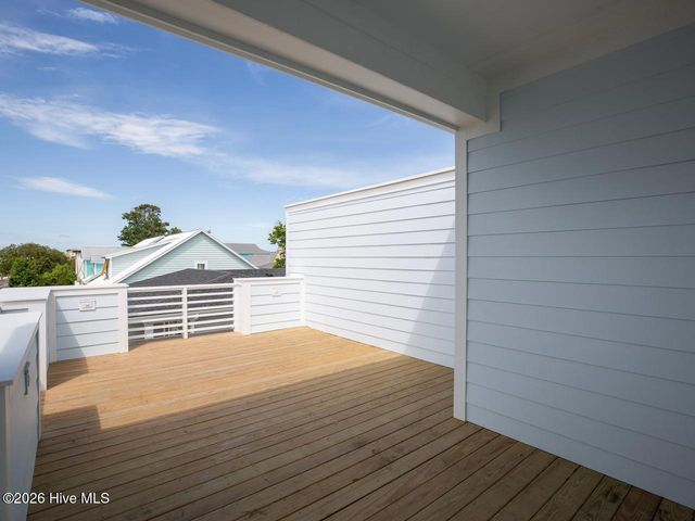 706 S Carolina Avenue 2, Carolina Beach, NC 28428