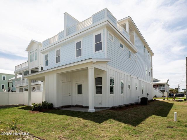 706 S Carolina Avenue 2, Carolina Beach, NC 28428