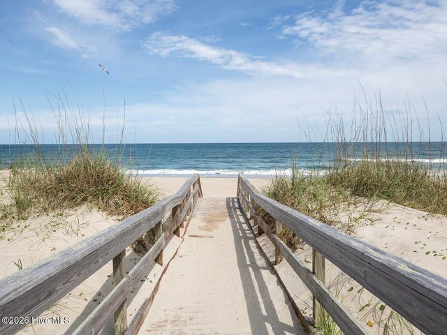 706 S Carolina Avenue 2, Carolina Beach, NC 28428