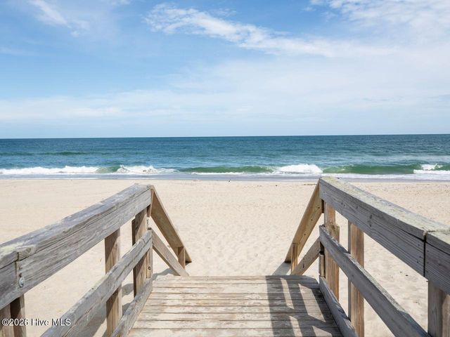 706 S Carolina Avenue 2, Carolina Beach, NC 28428