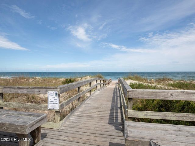 706 S Carolina Avenue 2, Carolina Beach, NC 28428