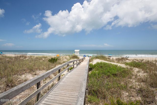 706 S Carolina Avenue 2, Carolina Beach, NC 28428