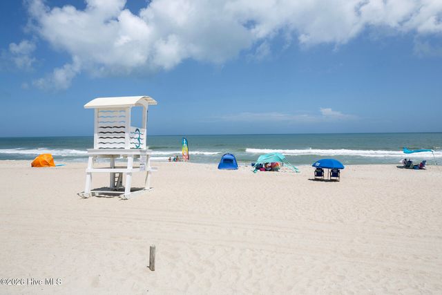 706 S Carolina Avenue 2, Carolina Beach, NC 28428