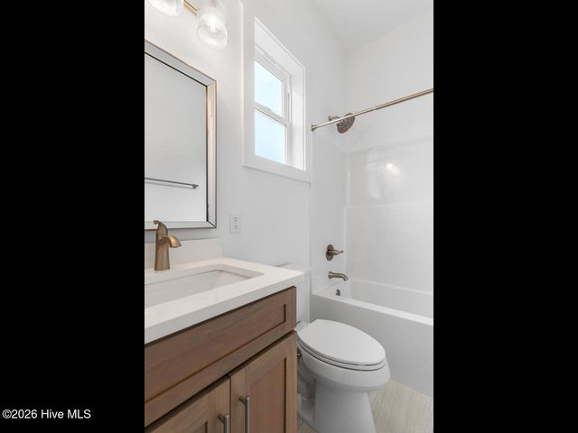 706 S Carolina Avenue 2, Carolina Beach, NC 28428