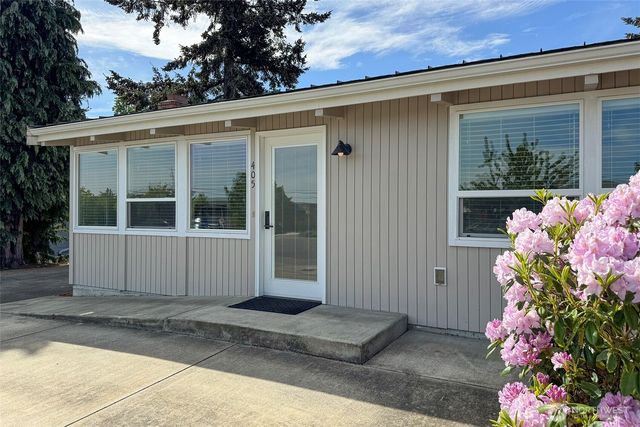 405 W Bell Street, Sequim, WA 98382