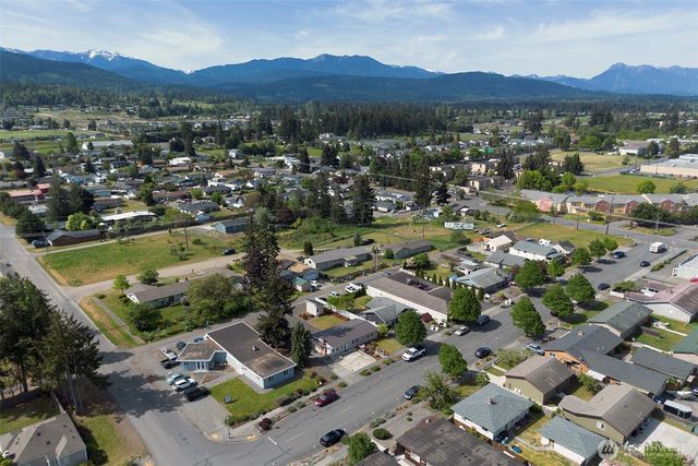 405 W Bell Street, Sequim, WA 98382