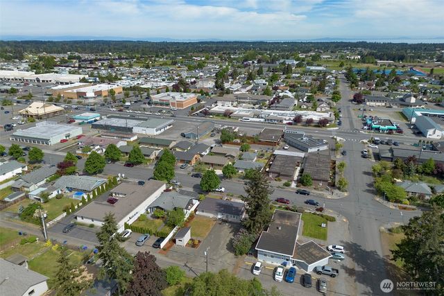 405 W Bell Street, Sequim, WA 98382