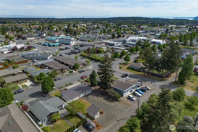 405 W Bell Street, Sequim, WA 98382