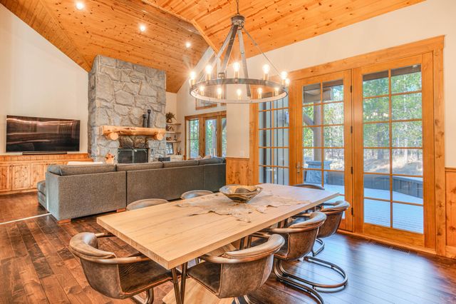 56770 Nest Pine Drive, Bend, OR 97707