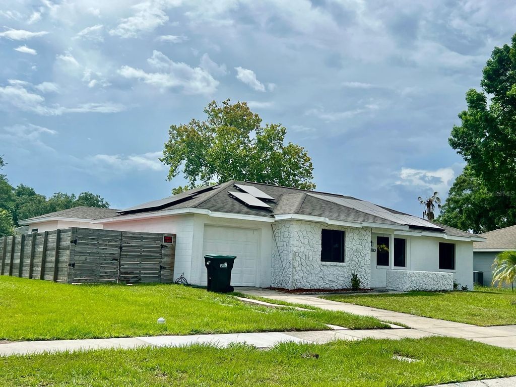 12906 OHIO WOODS LANE, Orlando, FL 32824
