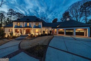 4500 Powers Ferry Road, Atlanta, GA 30327