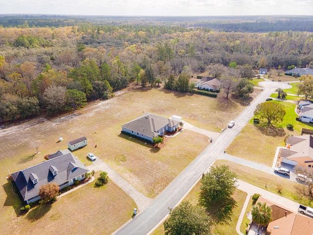 4873 NE 64th Avenue, Silver Springs, FL 34488