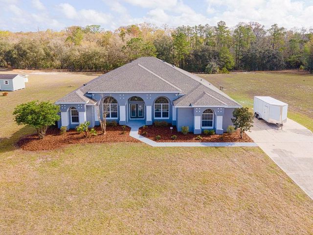 4873 NE 64th Avenue, Silver Springs, FL 34488