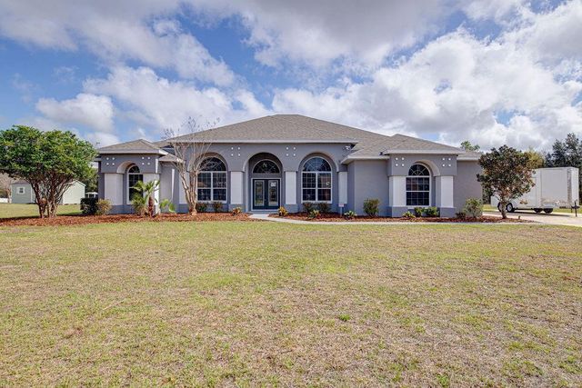 4873 NE 64th Avenue, Silver Springs, FL 34488
