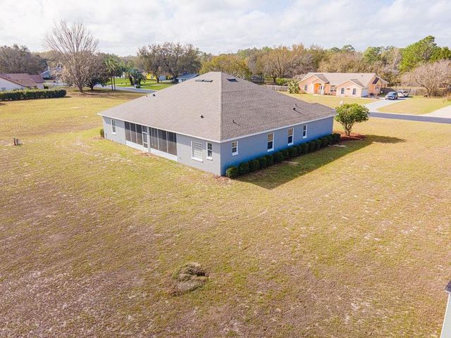 4873 NE 64th Avenue, Silver Springs, FL 34488