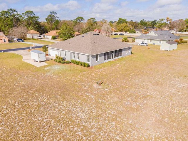 4873 NE 64th Avenue, Silver Springs, FL 34488