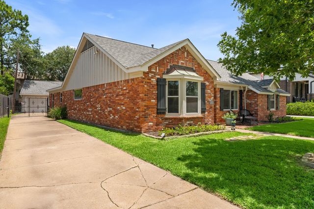 5150 Grape Street, Houston, TX 77096
