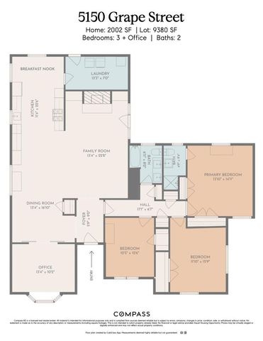5150 Grape Street, Houston, TX 77096