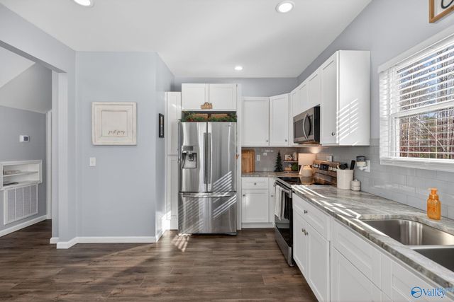 124 Jessica Drive, Wedowee, AL 36278