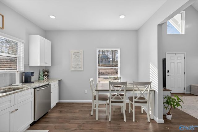 124 Jessica Drive, Wedowee, AL 36278