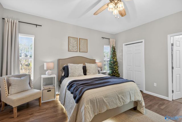 124 Jessica Drive, Wedowee, AL 36278