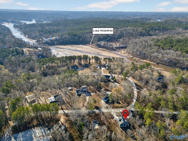 124 Jessica Drive, Wedowee, AL 36278