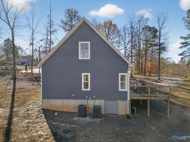 124 Jessica Drive, Wedowee, AL 36278