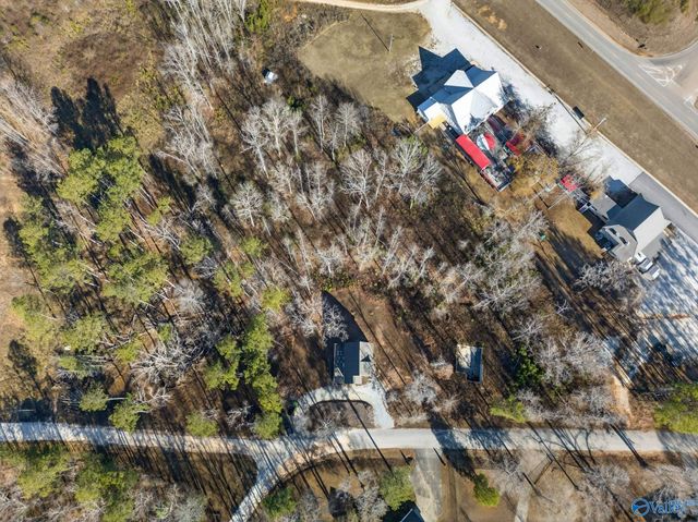 124 Jessica Drive, Wedowee, AL 36278