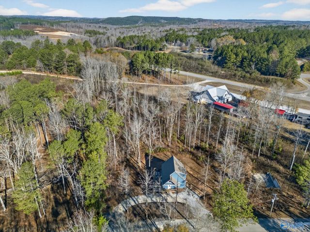 124 Jessica Drive, Wedowee, AL 36278